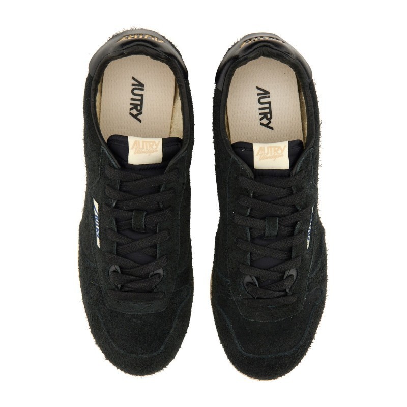 スニーカー AUTRY SS25 \"WINDSPIN\" SNEAKER (WSLM PB08)