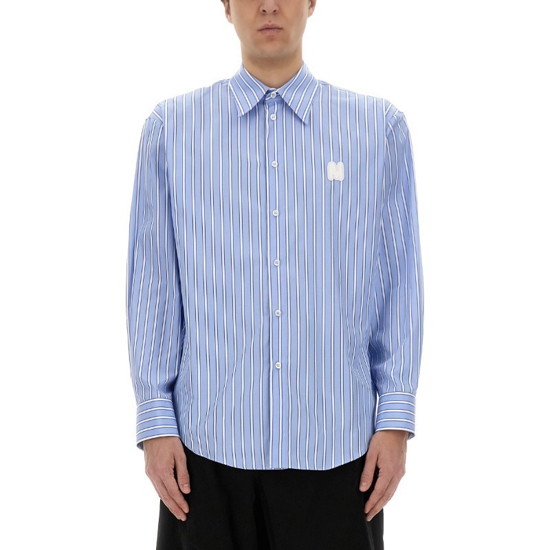 Tシャツ・カットソー MSGM SS25 (3840ME08 25700882)