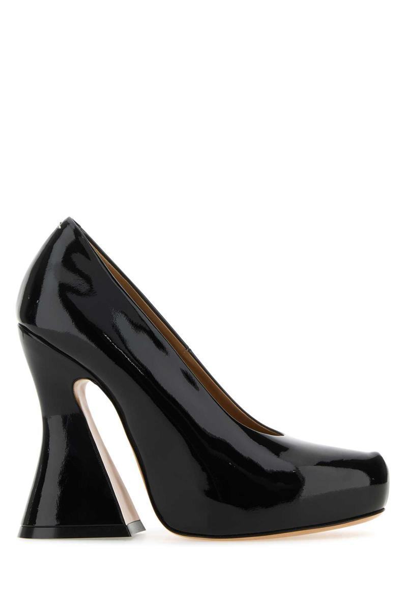 【関税＆送料込み】Maison Margiela Heeled Shoes