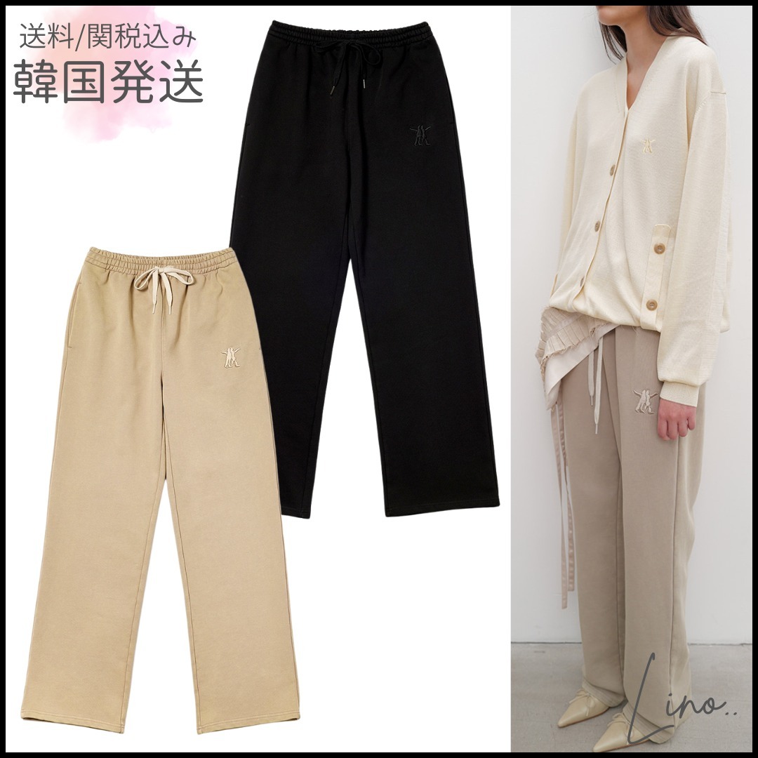 【OPEN YY】関税/送料込み CLASSIC LOUNGE PANTS