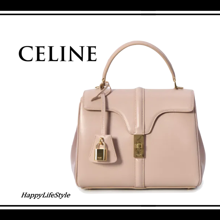 美しい♪◇16 Small バッグ◇CELINE