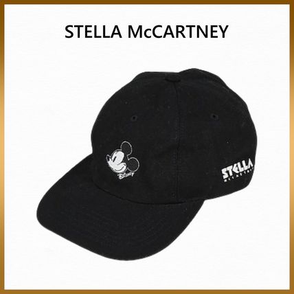 Stella McCartney(ステラマッカートニー) キャップ(レディース