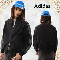 Adidas DENIM FIREBIRD TRACKTOP3XL JC6233 - メルカリ