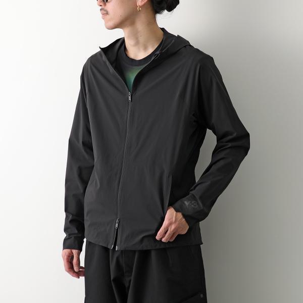 Y-3 ジャケット JN4886 M Run Jacket