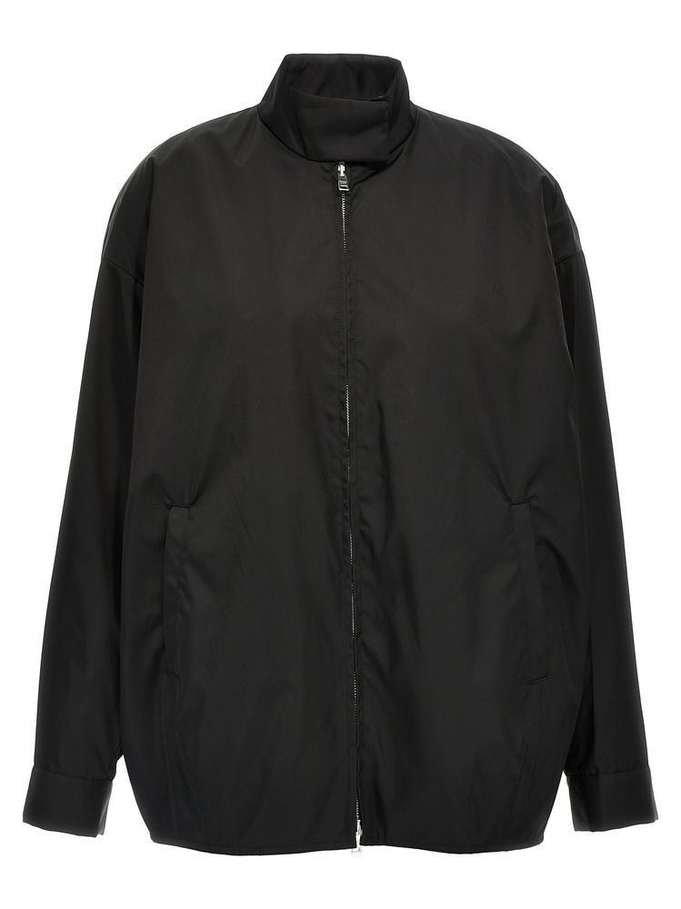 【PRADA】RE-NYLON JACKET