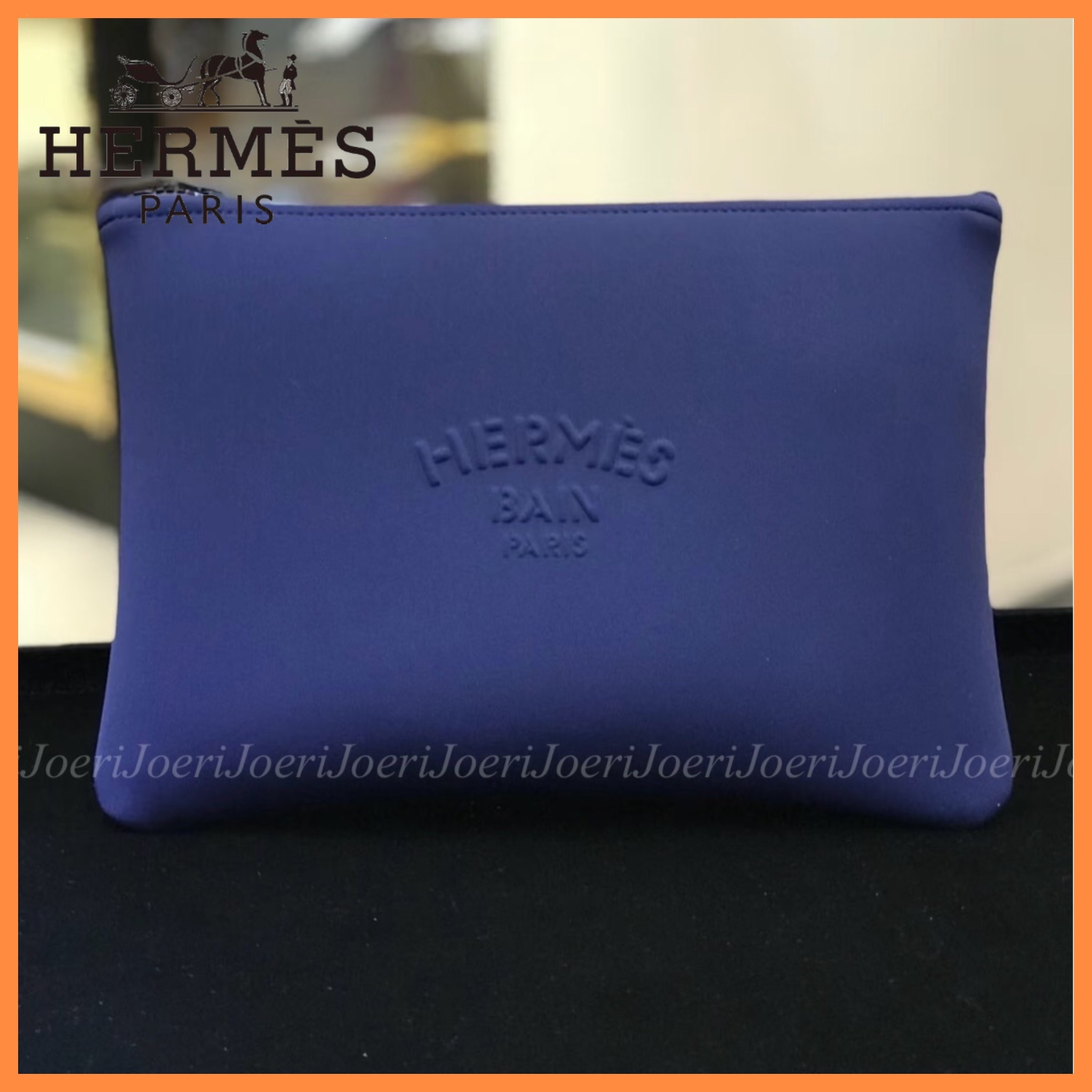 【使い勝手抜群★】HERMES Neobain MMポーチ