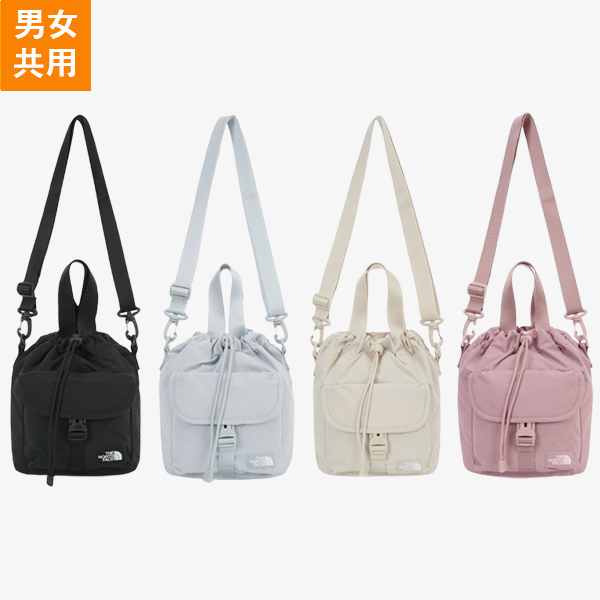 【THE NORTH FACE】BREEZE BUCKET BAG★送料・関税込