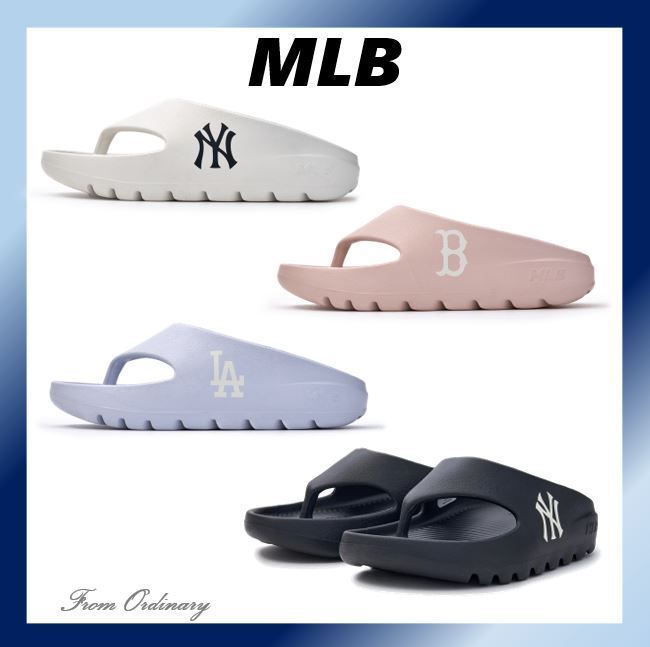 [MLB] Skipper Flipflop ★すぐ品切れ★