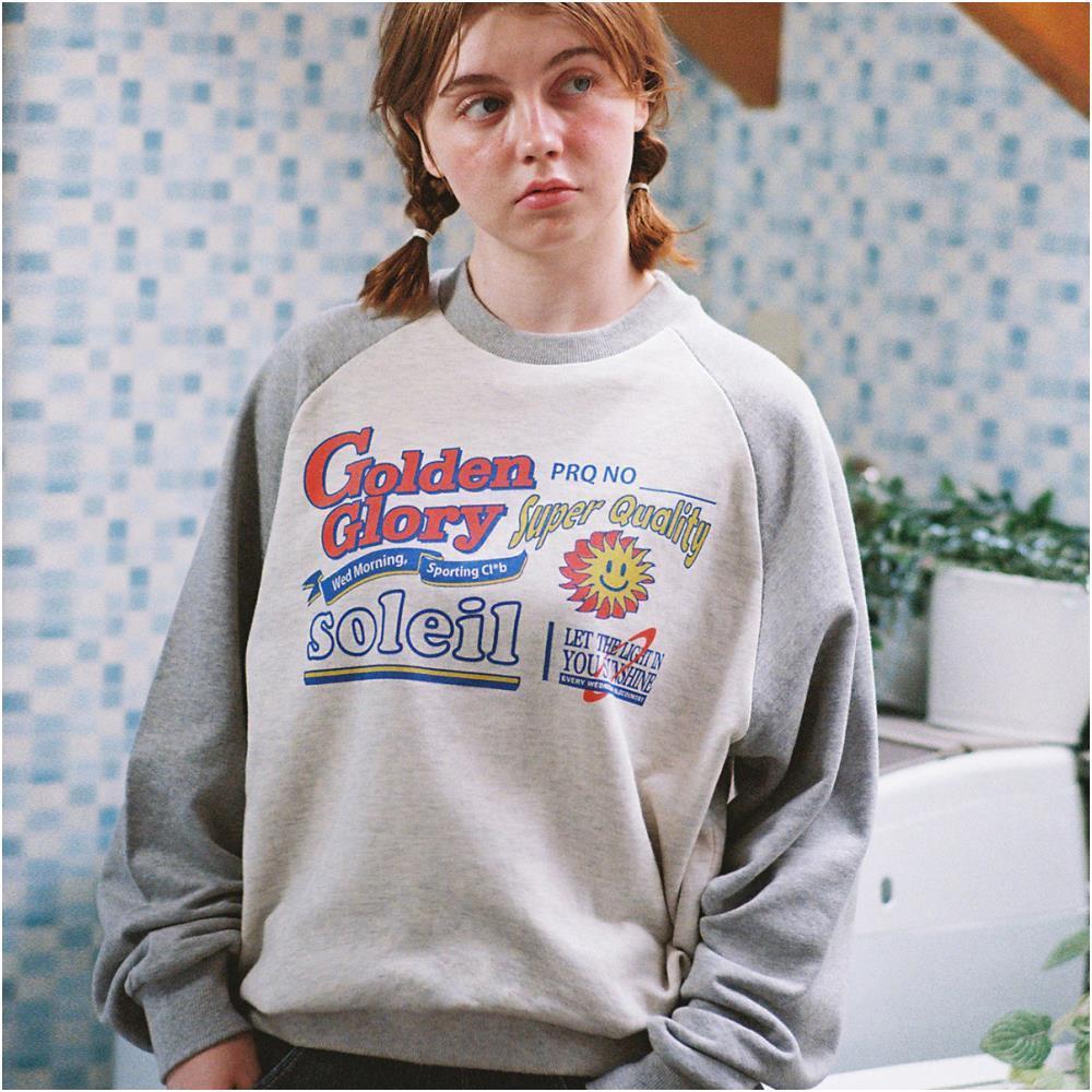 ◆CONICHIWA bonjour◆ 90S CLUB SOL MTM(2color)