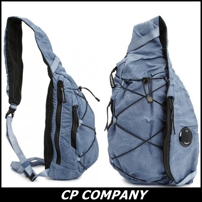 ★正品★【CP COMPANY】Cross Bag ★幼児兼用★送料関税込★