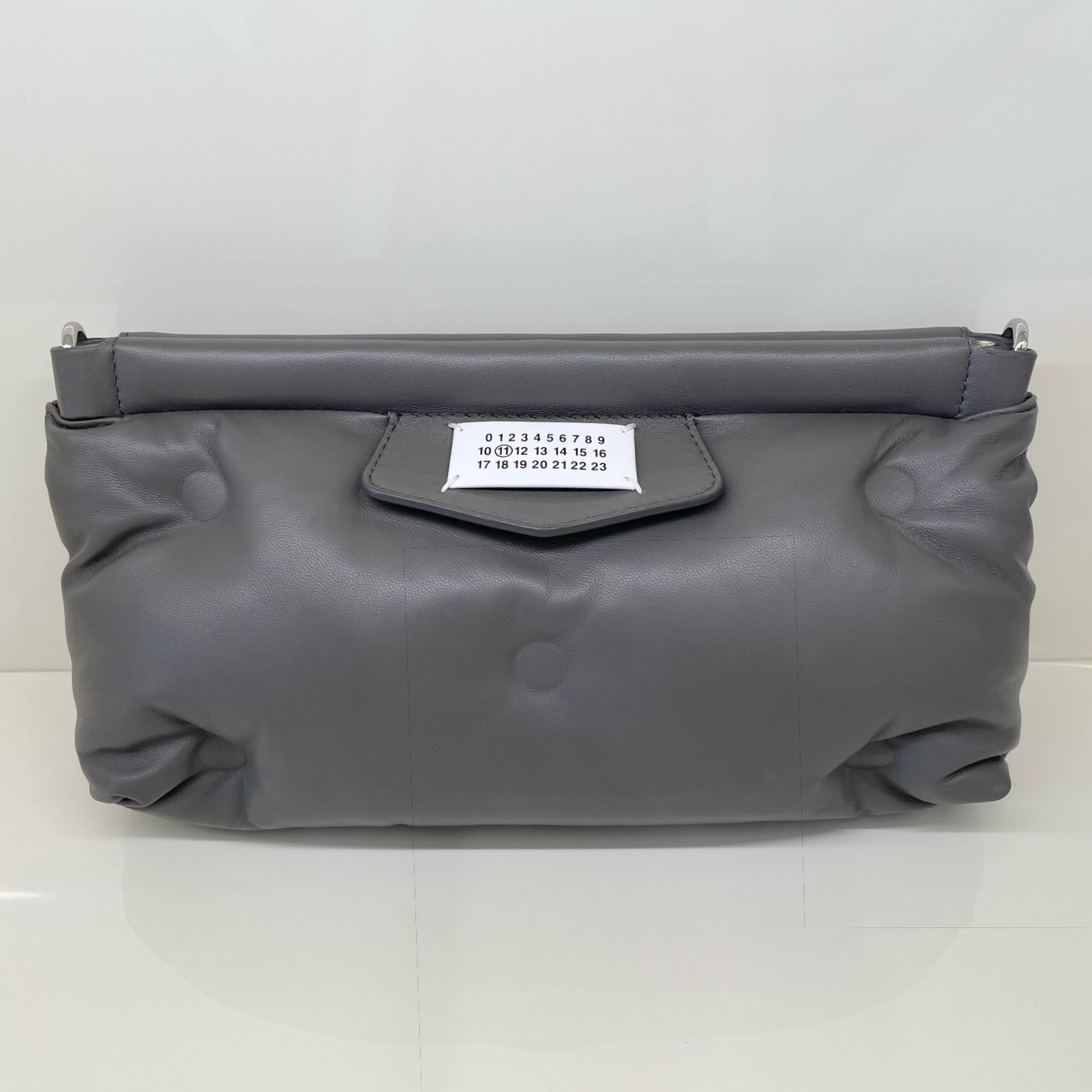 直営店☆MaisonMargiela☆ GLAM SLAM チェーン ショルダーバッグ
