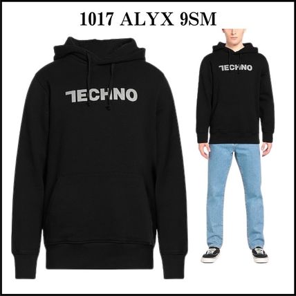 ALYX(アリクス) パーカー・フーディ(メンズ) - 海外通販のBUYMA