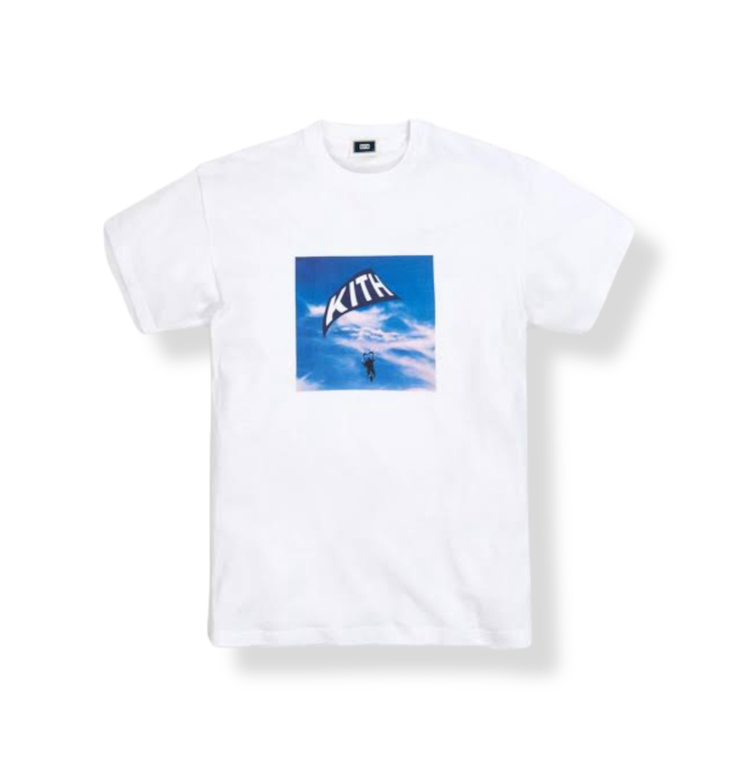 ☆ KITH The Great Escape tee グラフィックTシャツ ☆