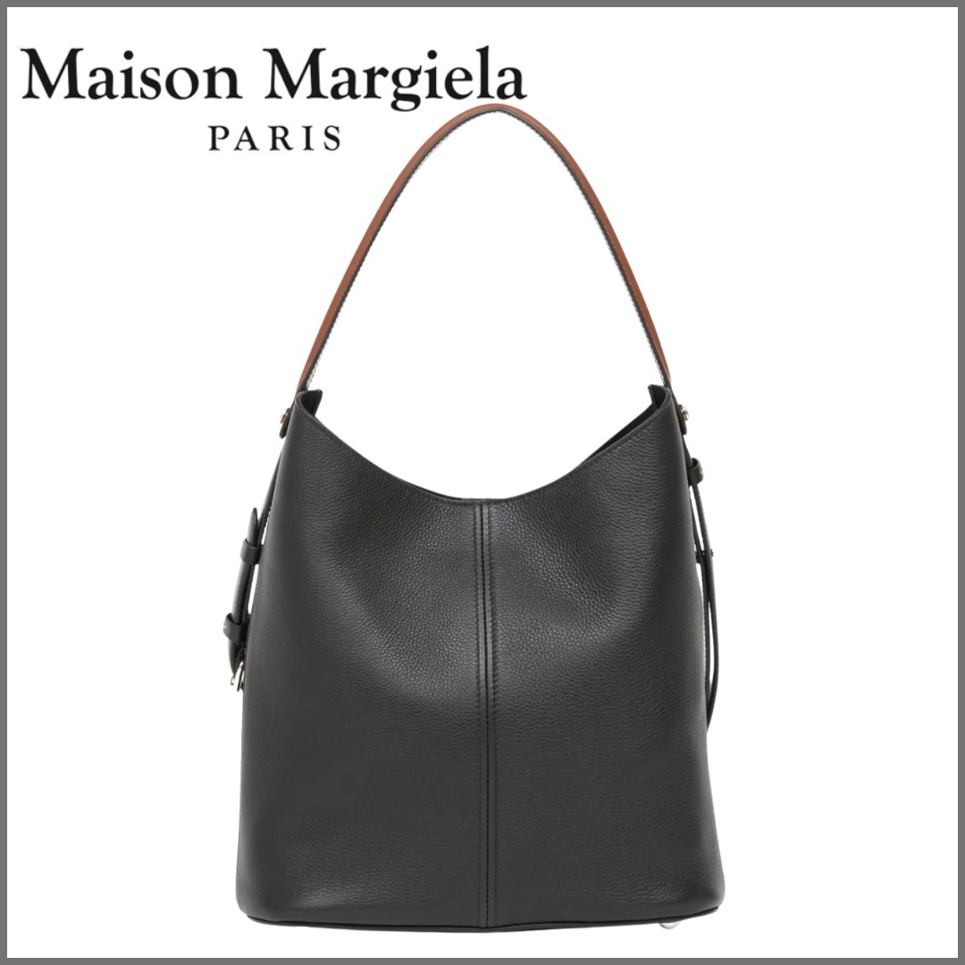 Maison Margiela ドレサージュ ホーボー 日本未入荷 25SS
