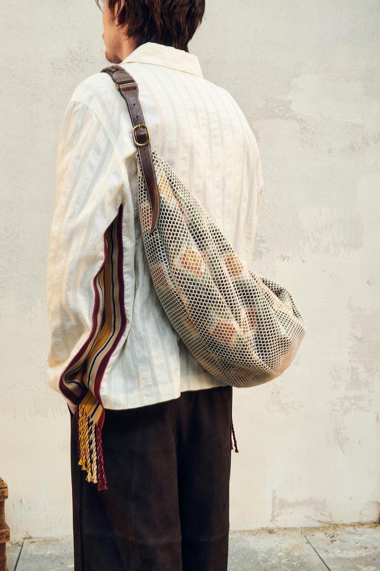【ZARA】LIMITED EDITION ストライプポロシャツ | 4088/922/712 ZARA】LIMITED EDITION ストライプポロシャツ | 4088/922/712