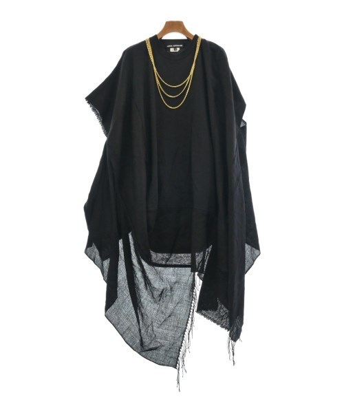JUNYA WATANABE ジュンヤワタナベ ワンピース 黒 2000424M0059