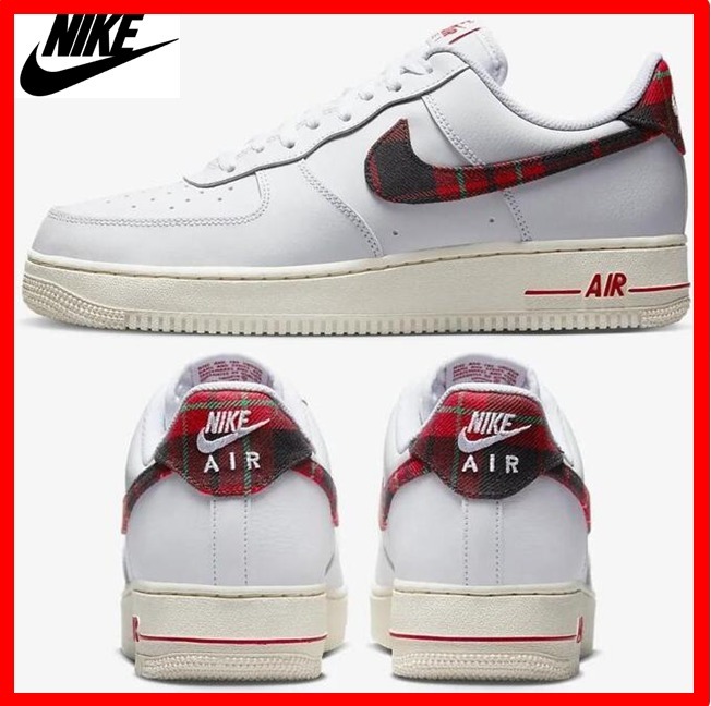 ★人気★【NIKE】★AIR FORCE 1 LOW エアフォース1★24-33cm★