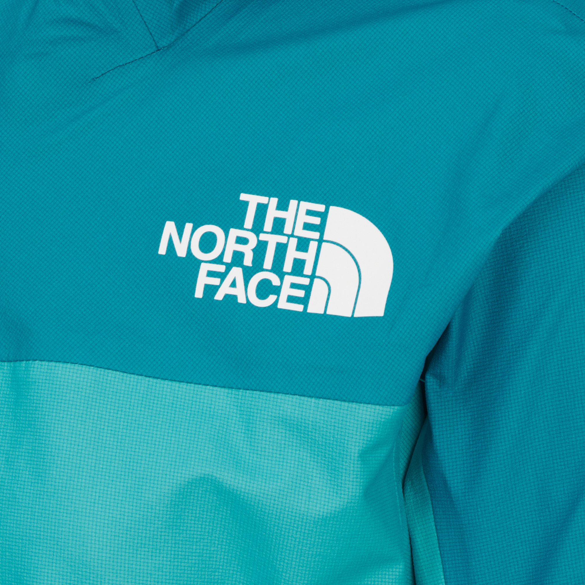 ジャケット NorthFace W'S SUMMIT SUPERIOR FUTURELIGHT JACKET -SCUBA_BLUE