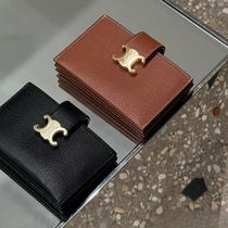 ★Celine★アコーデオン カードホルダー