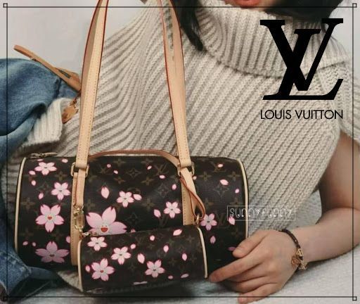 関税負担なし☆Saint Laurent サンローラン ルル トイバッグ
