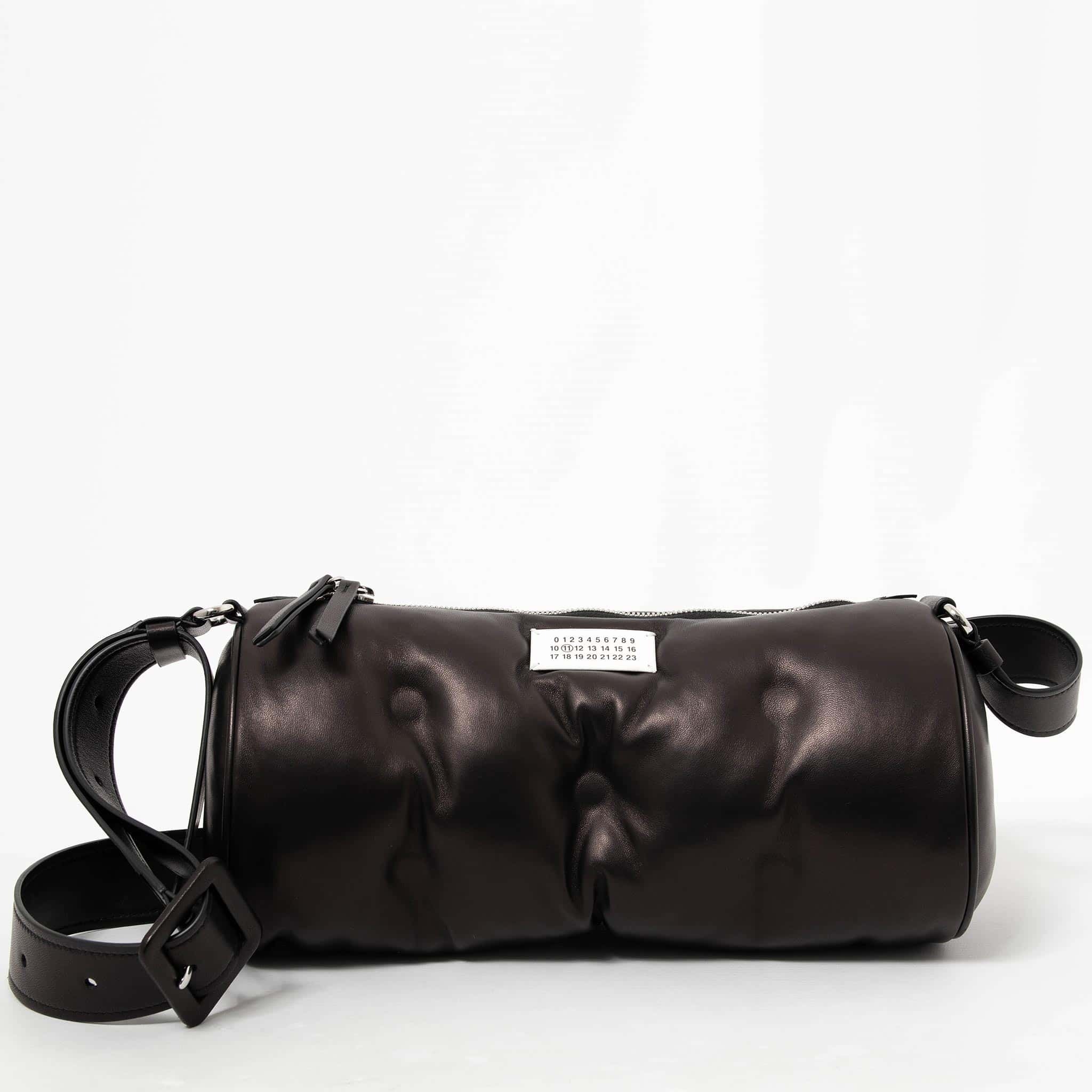 MAISON MARGIELA ショルダーバッグ GLAM SLAM PILLOW BAG