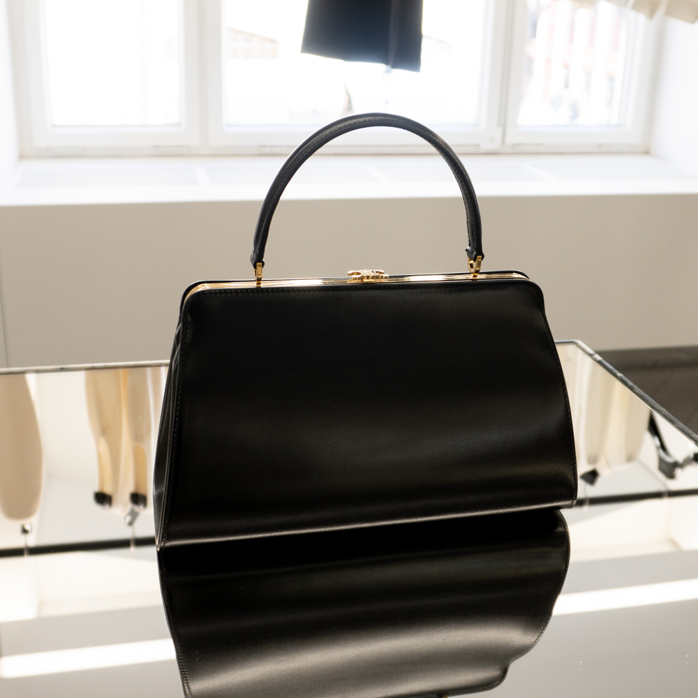 ★セリーヌ★ ミディアム CELINE アントワネット 3色