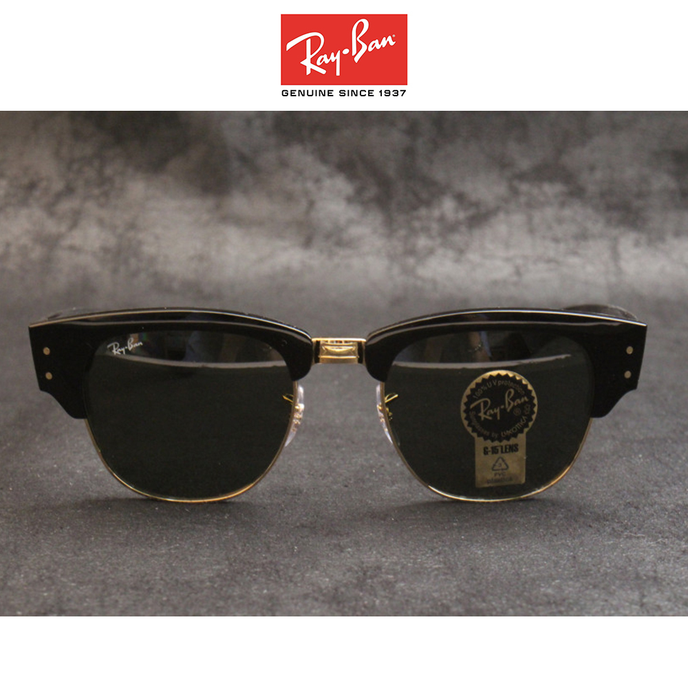 RAYBAN■レイバン クラブマスターサングラス UVカット■正規品