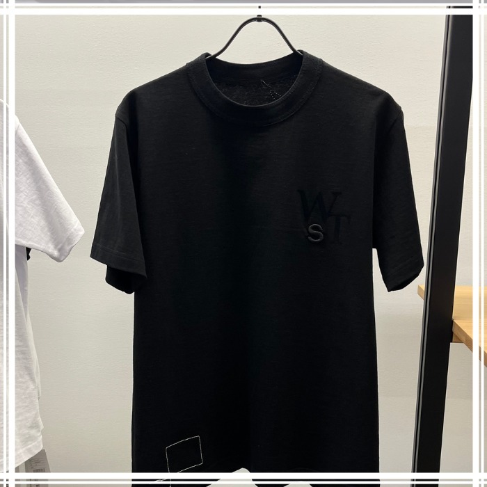 【ストリート最前線】sacai Tシャツ ファッショナブル 快適 万能