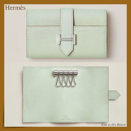 HERMES Bearn(エルメス ベアン) キーケース(レディース) - 海外