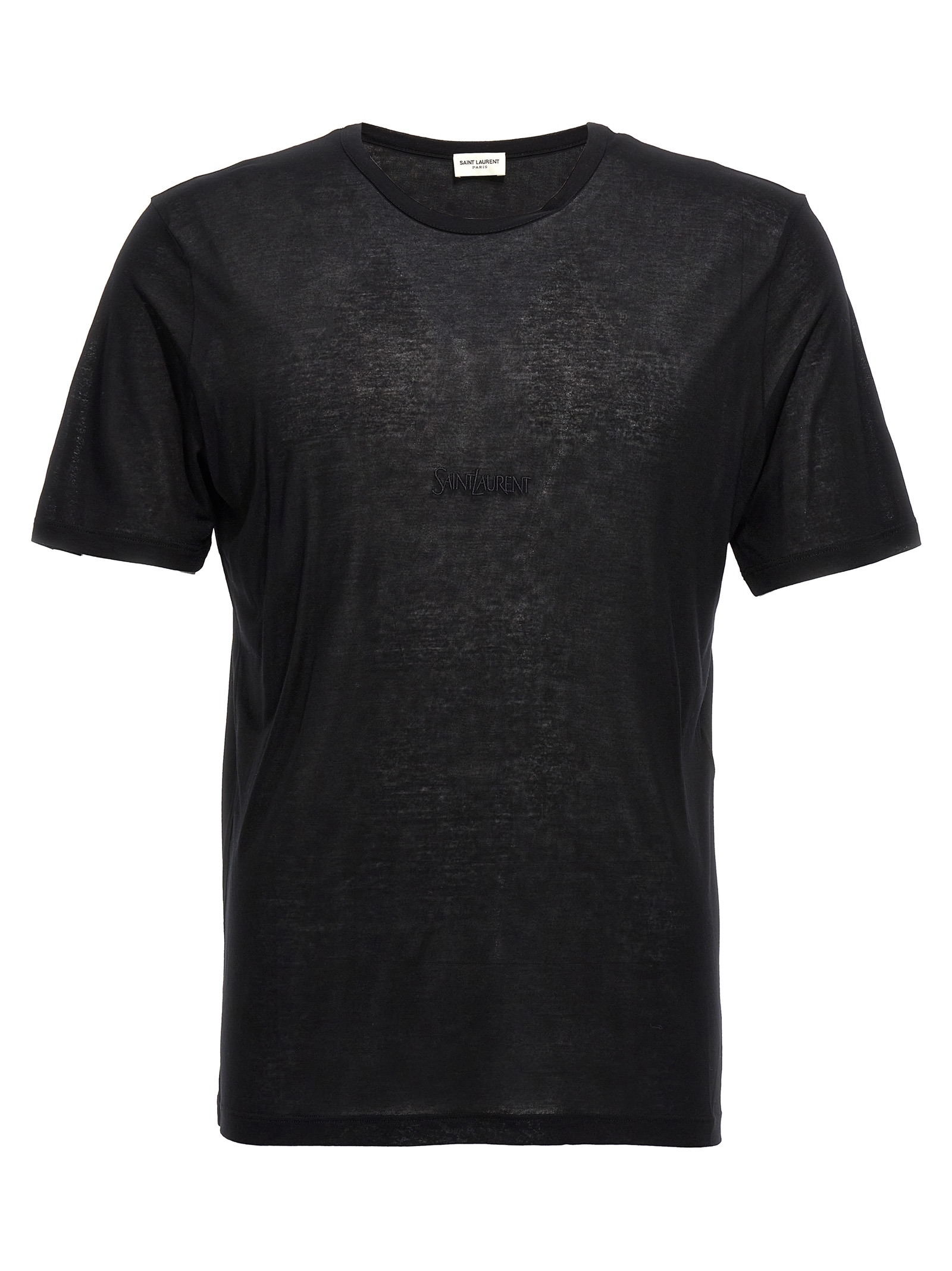 Tシャツ・カットソー Saint Laurent 'Saint Laurent' T-shirt