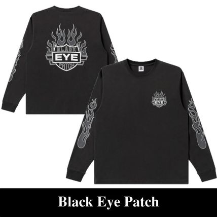 BlackEyePatch(ブラックアイパッチ) スウェット・トレーナー