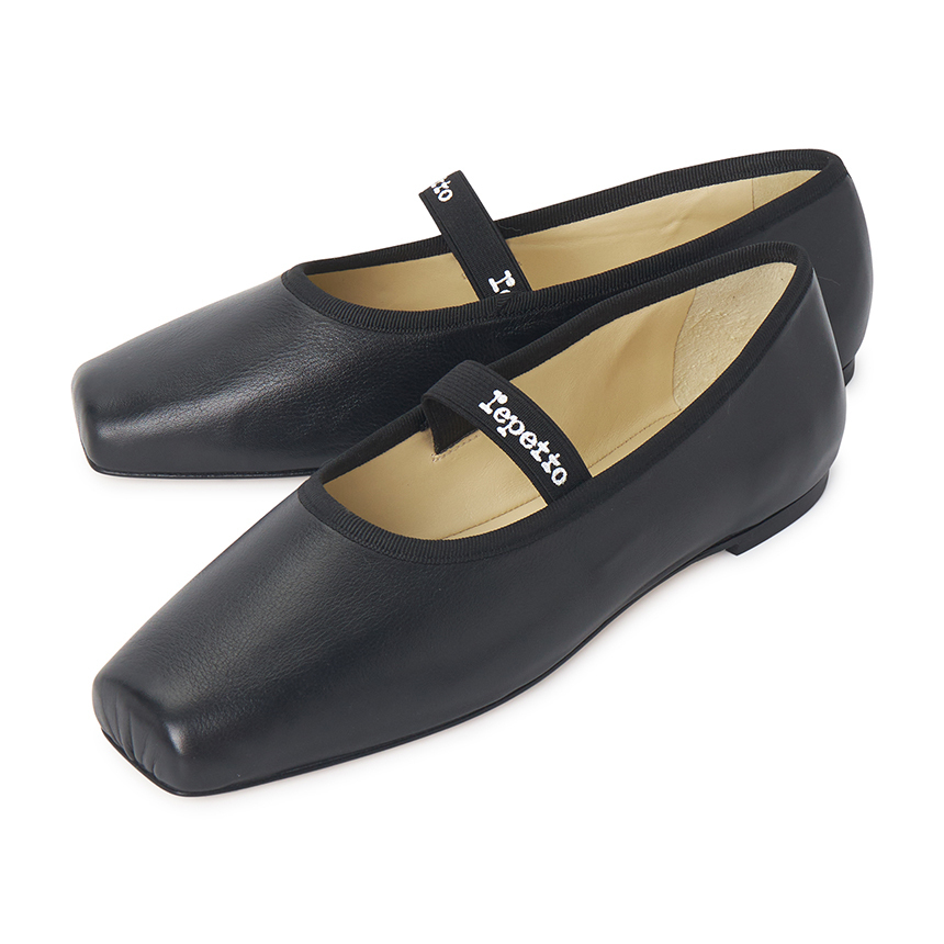 REPETTO レディース フラットシューズ V4200 VED 410