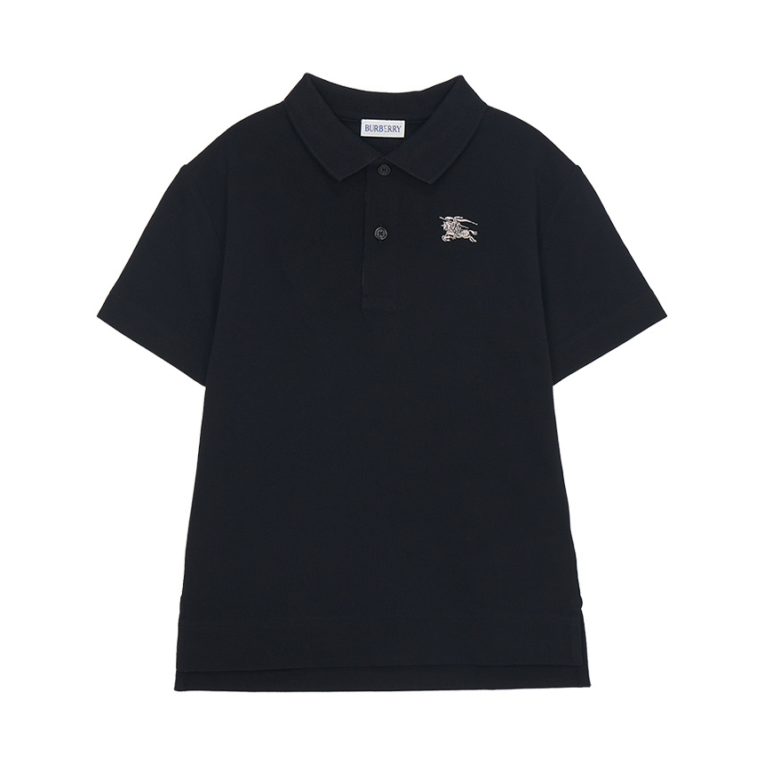 BURBERRY KIDS ベビー 半袖Tシャツ 8105066