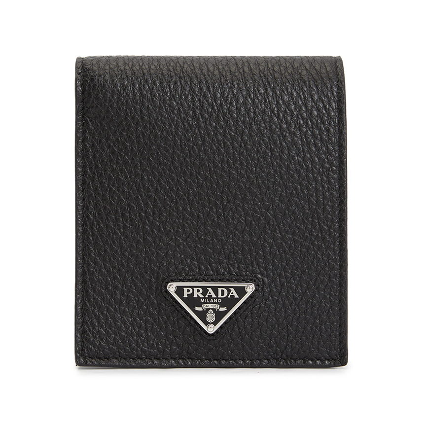 PRADA メンズ ミニ財布 2MO513 2E54 F0002