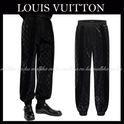 Louis Vuitton(ルイヴィトン) トラックパンツ・ジャージ(メンズ