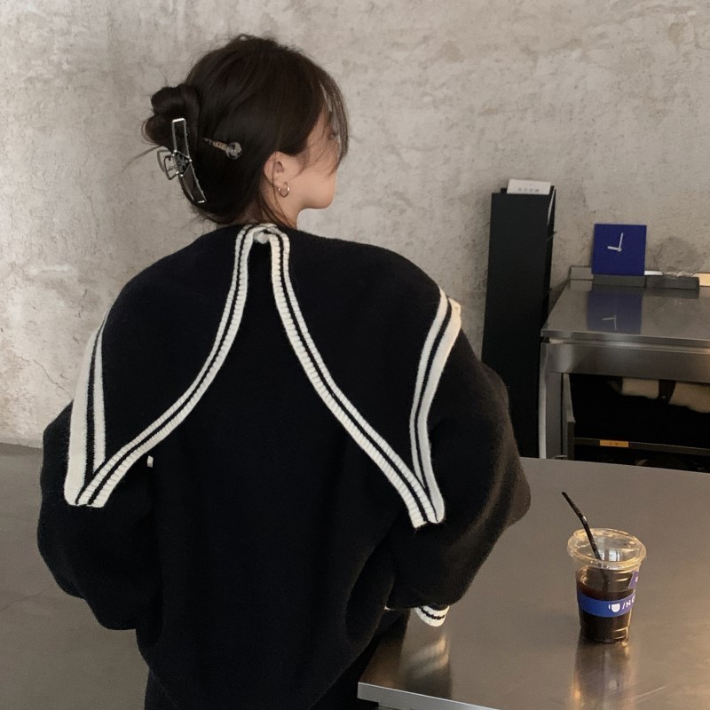 ライン タイトスカート スリット セットアップ ブラウス