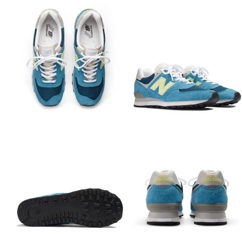 SALE《NEW BALANCE》 MADE IN UK 英国製 576 スニーカー