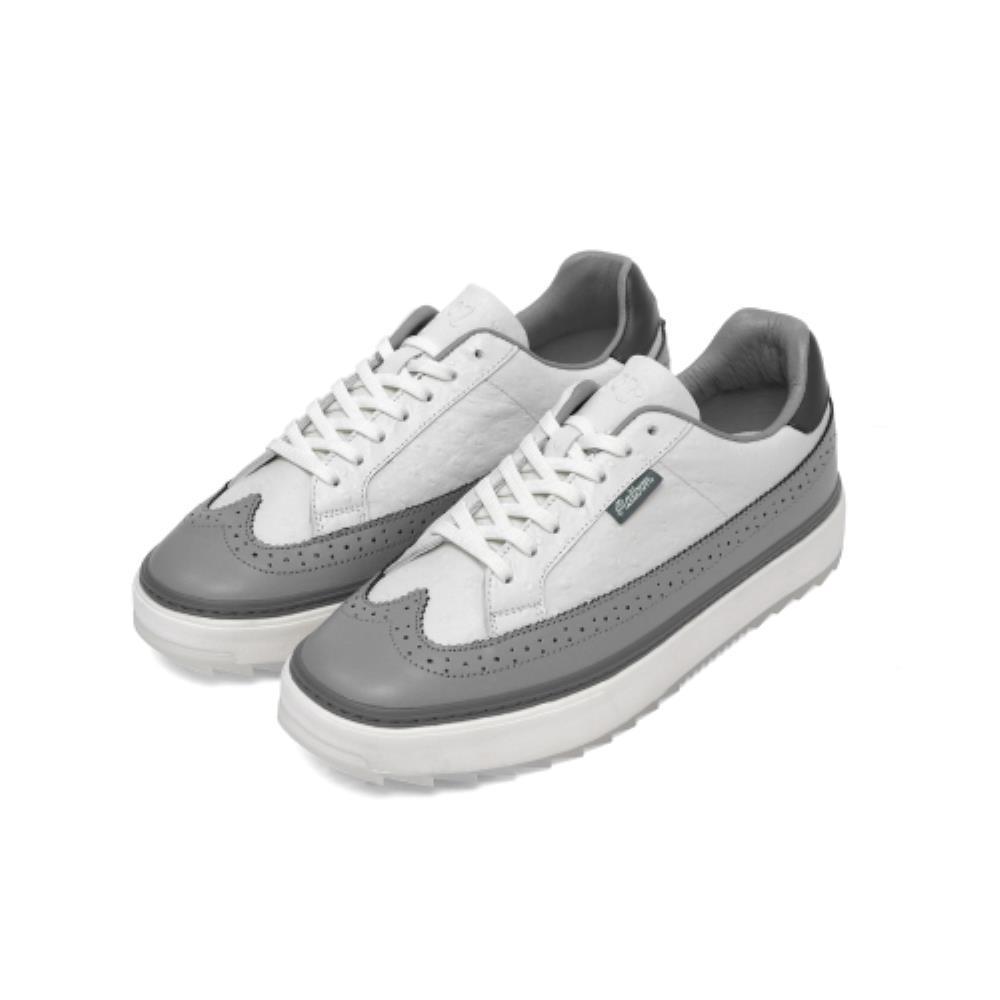 ★Malbon Golf★ Malbon Course GRAY M4163PNS31GRY