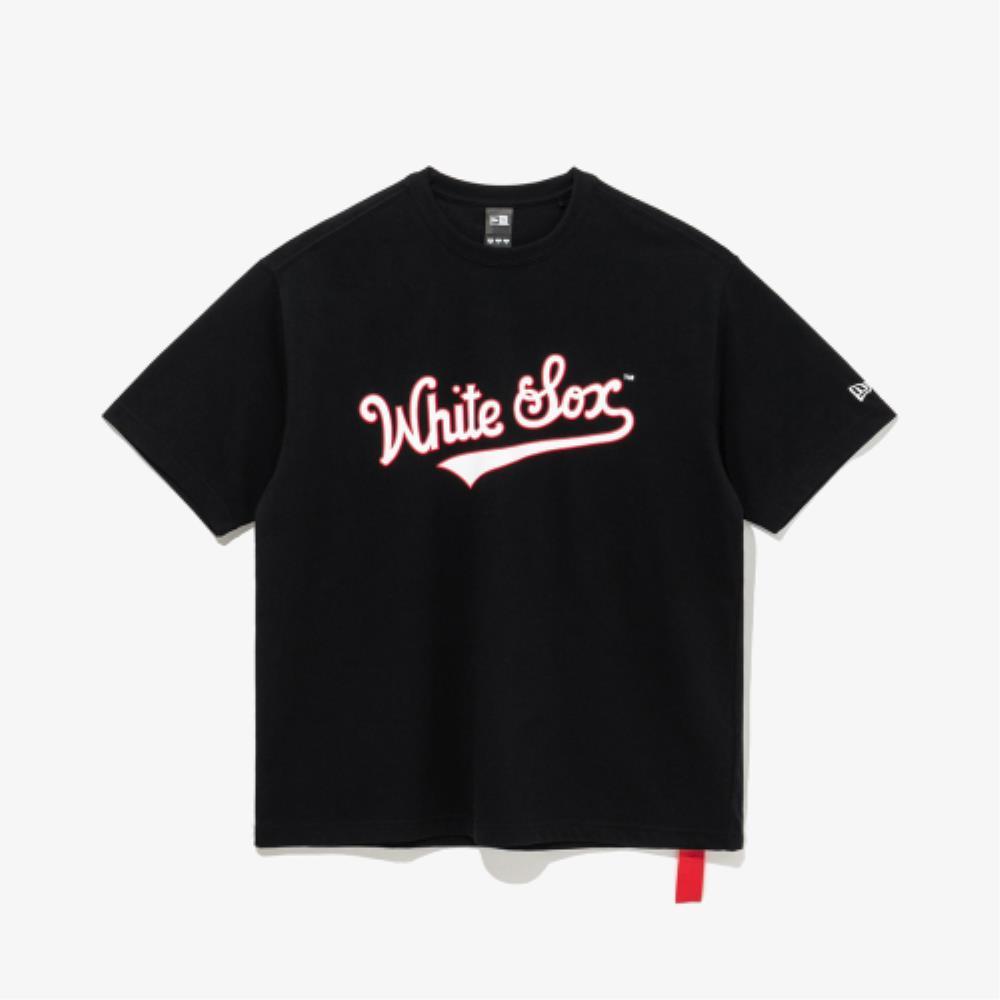 ☆New Era☆ MLB Cooperstown Chicago White Sox World Series T