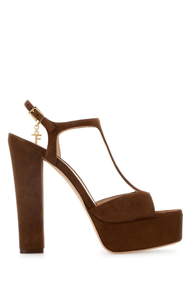 【関税＆送料込み】Tom Ford Sandals