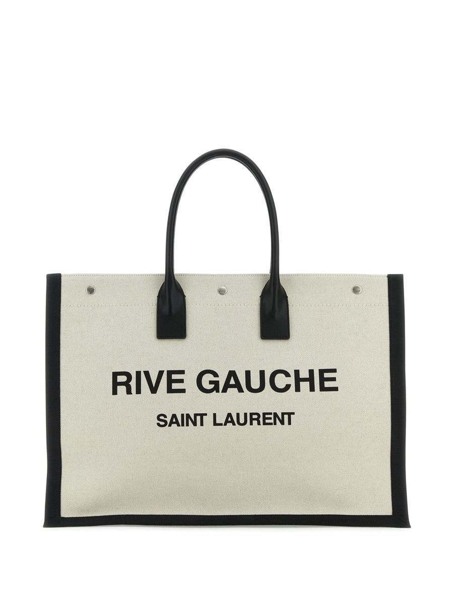 【関税＆送料込み】Saint Laurent Bag Tote Rive Gau