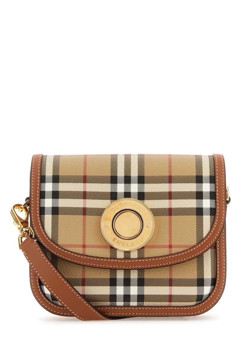 【関税＆送料込み】Burberry Shoulder Bags
