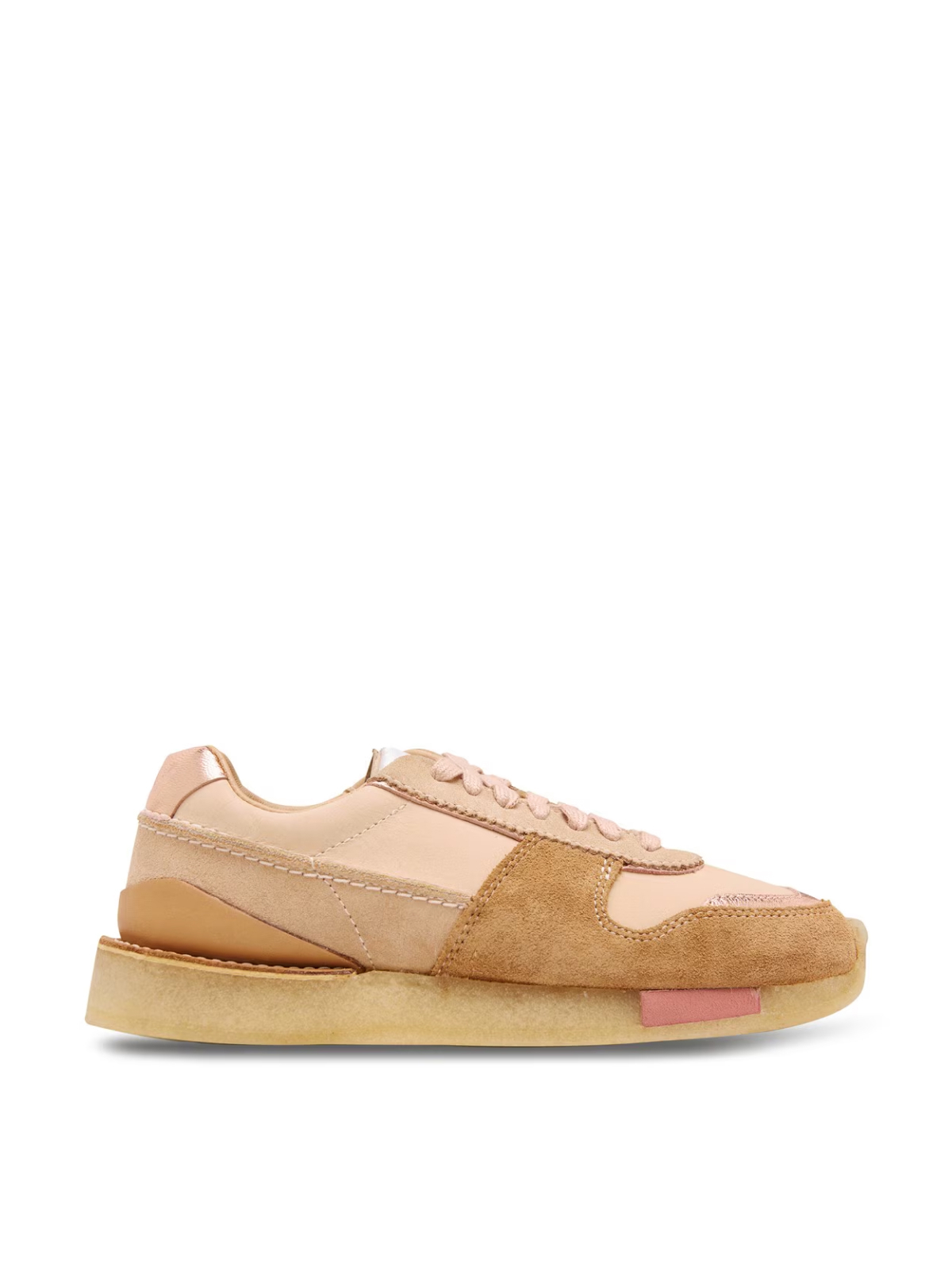 ClarksクラークスTorrun Sneakersスニーカー