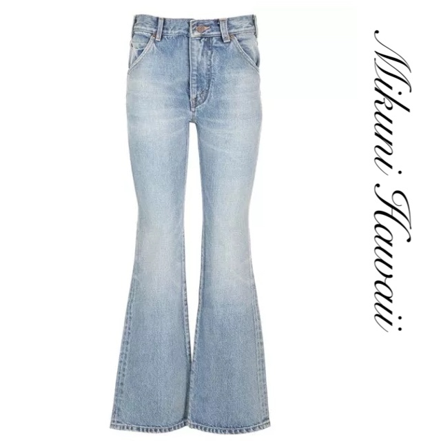 VIP価格SALE★Celine★Dylan スリムフィット ジーンズ