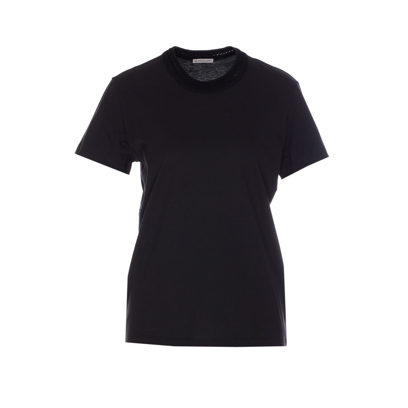 Tシャツ・カットソー Moncler LOGO T-SHIRT