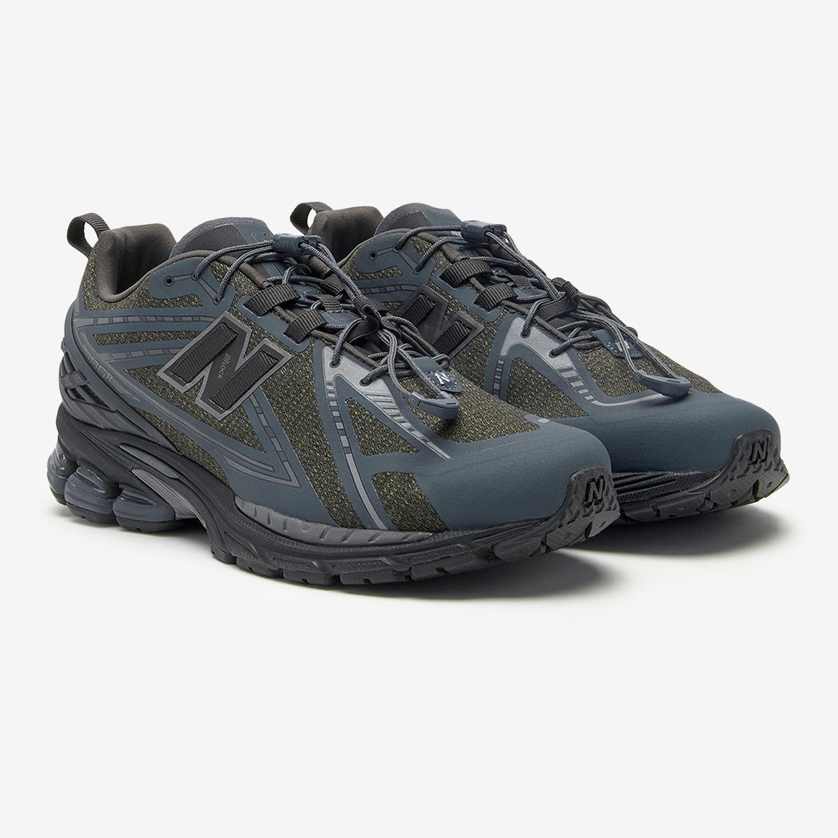 《☆超レア☆》☆New Balance☆U1906RBG☆Dark Gray