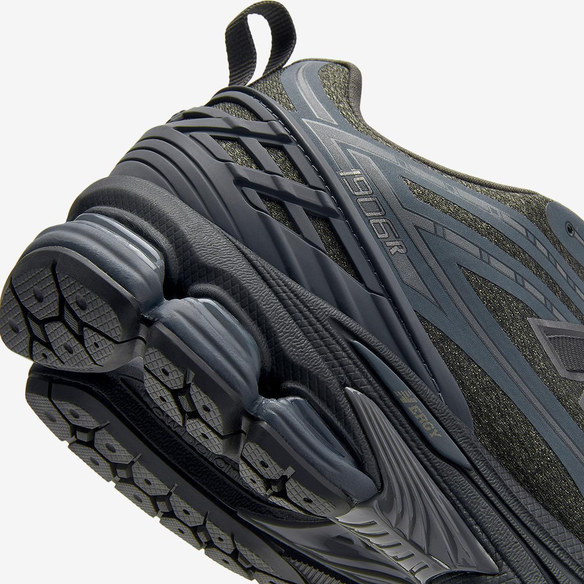 《☆超レア☆》☆New Balance☆U1906RBG☆Dark Gray