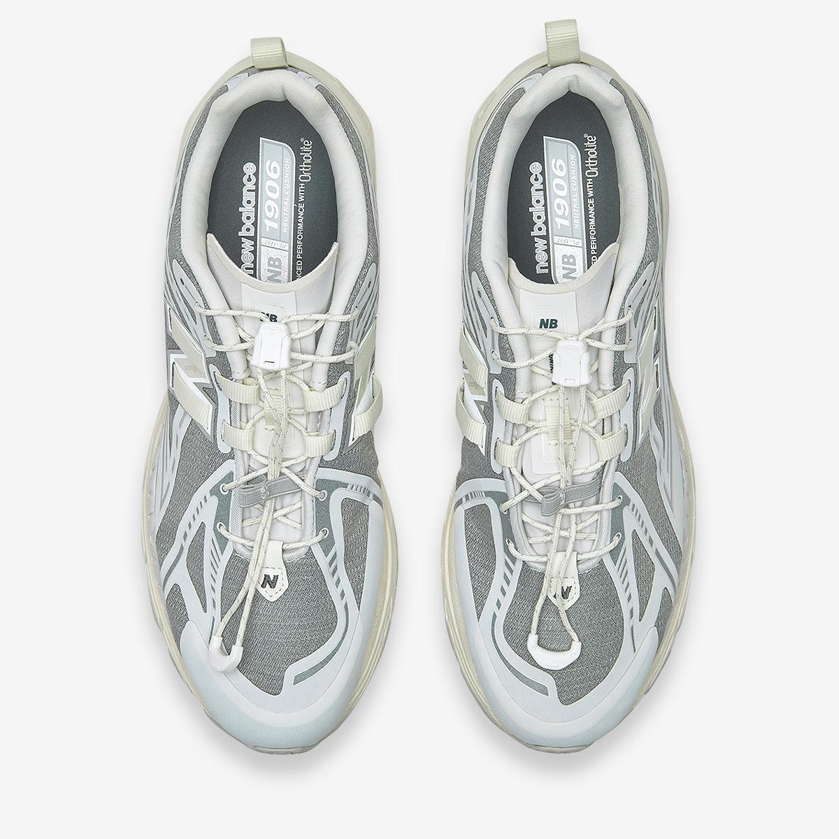 《☆超レア☆》☆New Balance☆U1906RWG☆White