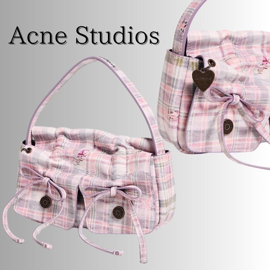 【Acne Studios】国内発送★ハンドバッグ