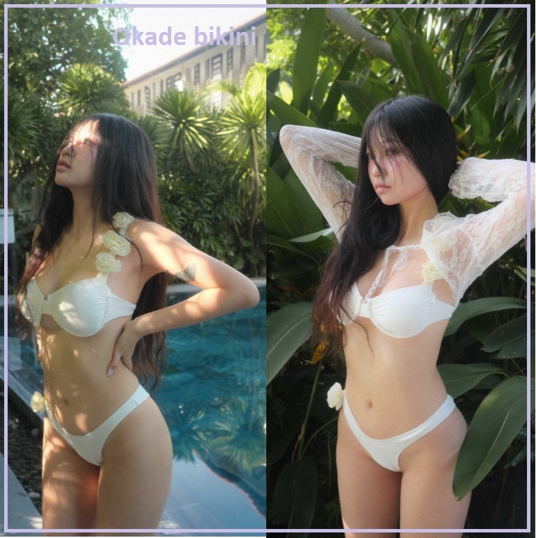 ★人気【Swimcity】 Okabe bikini★[送料・関税込]